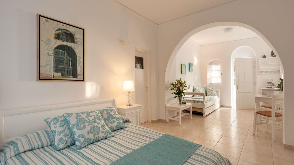 Casa Bianca