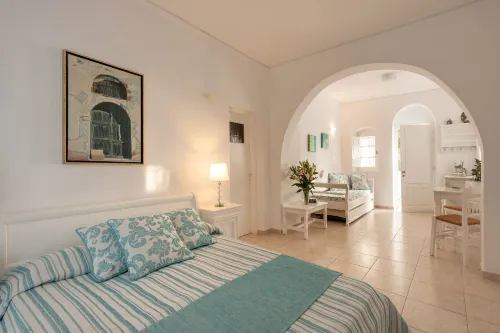 Casa Bianca