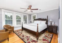 Steeles Tavern Manor Hotel di Rockbridge County