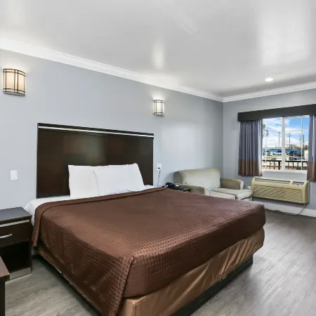 3rd Avenue Inn
