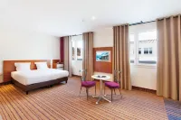 Hotel Lyon-Ouest Hotels in Saint-Cyr-au-Mont-d'Or