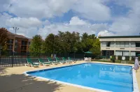 Quality Inn - Pool