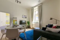 Avantgarde Apartments Hotels in Plzeň