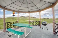 Super 8 by Wyndham Craig Hotels in Craig