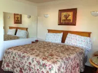 Walls Motel Long Beach