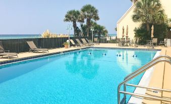 The Shores Townhome #116