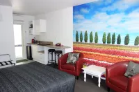 Northwood Motor Lodge Hôtels à : Kaiapoi