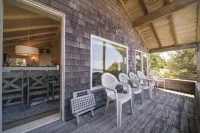 Avantstay的Chapman Cove美麗的海灘平房，配有桑拿浴室