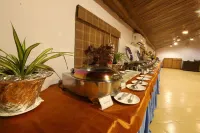 蓮花生態度假村-科納克 - 早餐