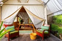Lak Tented Camp Hotels in Yang Reh