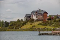 Wyndham Puerto Varas Pettra Hotels in 