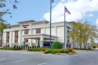 Hampton Inn Salisbury Các khách sạn gần Fine Frame Gallery