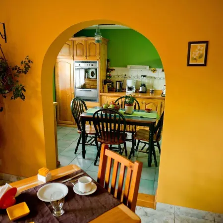 Mysten Kepen B&B