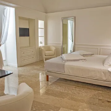 Piazza Posta Dimora di Charme