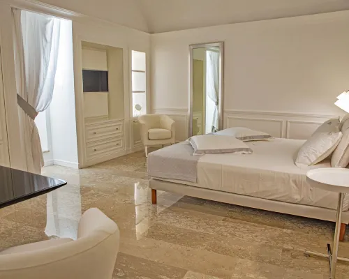 Piazza Posta Dimora di Charme Hotels in Procida