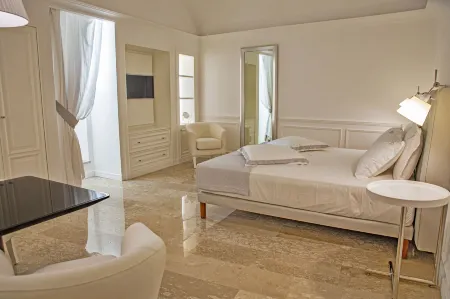 Piazza Posta Dimora di Charme Отели в г. Прочида