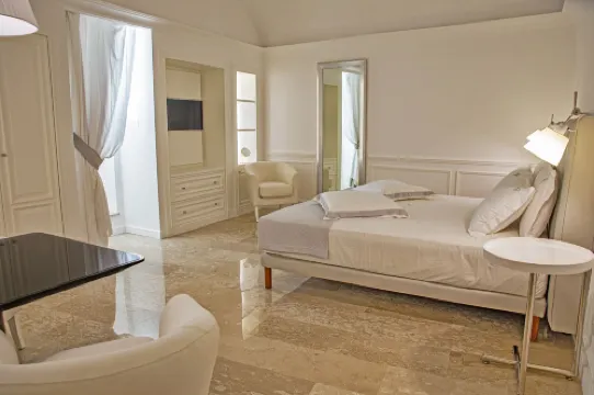 Piazza Posta Dimora di Charme