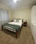 Deniliquin Pioneer Tourist Park Các khách sạn ở Deniliquin