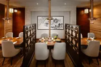 Millennium Place Doha - Desayuno