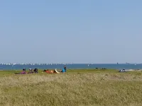 卡斯特布里奇旅館 - 停車場