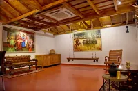 Hotel Sharada International