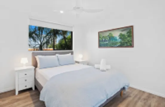 Little Palms by Burleigh Letting Co