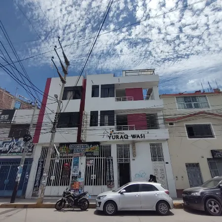 Yuraq Wasi Hostal