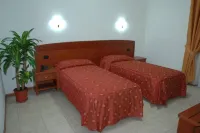 Real Asturias Hotel Hotels in Paola