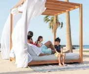 Marina Hotel - Beach