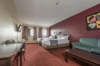 Argyll Plaza Hotel Hotels near University of Alberta
