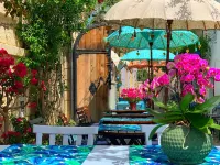 Maison d'Azur Alaçatı