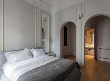 Palazzo Zimara Boutique Hotel