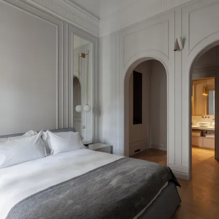 Palazzo Zimara Boutique Hotel