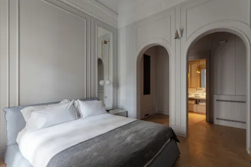 Palazzo Zimara Boutique Hotel