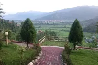 Nepal Yoga Retreat - Gym