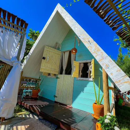 Raio de Sol Residence