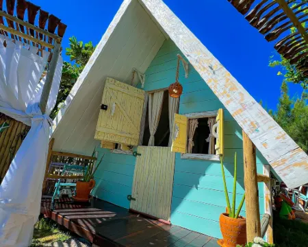 Raio de Sol Residence Hotels in Aracati