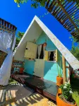 Raio de Sol Residence - Beach