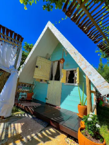 拉伊奧德索爾公寓