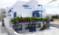 Hotel Rea