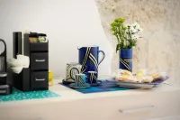 Nibla's Room Napoli Hotels in Central Station