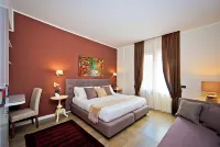Delle Vittorie Luxury Rooms&Suites