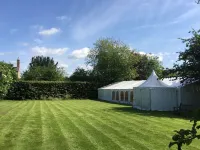 Worsley Arms Hotel Hotels in Gilling East