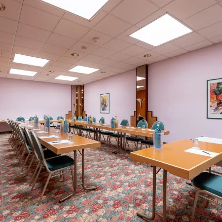 Trip Inn Hotel Frankfurt Airport Rüsselsheim