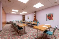 Trip Inn Hotel Frankfurt Airport Rüsselsheim فنادق في راونهايم