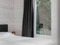 Detached Villa in a Green Environment Hotels in 