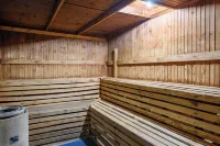 德本 Spa 公寓 - SPA