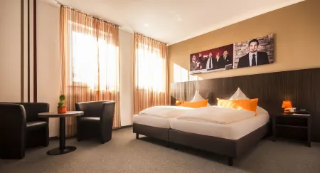 GS Hotel München