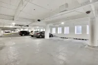 Etage Executive Living - parking