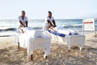 Negril Palms - spa